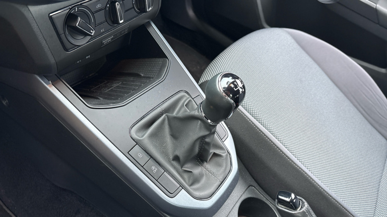 SEAT Arona 1.0 TSI SE Technology [EZ] 5dr Petrol Hatchback